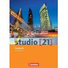 Studio 21 A1 Testheft mit Audio-CD 9783065204682