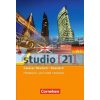 Studio 21 A1 Glossar Deutsch-Russisch 9783065205627