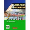 Studio 21 B1 Deutschbuch mit DVD-ROM 9783065205993