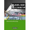 Studio 21 B1 Unterrichtsvorbereitung 9783065206037