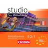 Studio B2 Band 1 Audio-CD 9783060204274