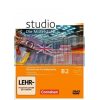 Studio B2 Video-DVD 9783060201099