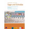 Sage und Schreibe. Лексичні вправи з німецької мови. 9789668315039