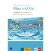 Klipp und Klar. Практична граматика німецької мови. 9789668315022