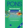 PONS Basisworterbuch. Deutsch als Fremdsprache (словник) 9789663620435