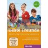 Beste Freunde A1.1 Interaktives Kursbuch fUr Whiteboard und Beamer DVD-ROM 9783194310513