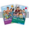 Beste Freunde B1.1 und B1.2 Kursbuch Paket 9783192310539