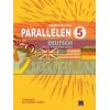Раrallelen 5 Lehrbuch mit Audios Online (підручник) 9786177074075