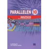 Раrallelen 10 Lehrbuch mit Audios online (підручник) 9786177462667