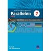 Parallelen Neu 7 Testheft mit Audios Online 9786177511532