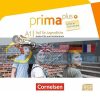 Prima plus A1 Leben in Deutschland Audio-CDs zum SchUlerbuch 9783065209472