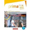 Prima plus A1 Leben in Deutschland Schulerbuch mit Audios online 9783065208956