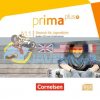 Prima plus A1.1 Audio-CDs zum SchUlerbuch 9783061206345