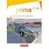 Prima plus A1.2 Arbeitsbuch mit CD-ROM 9783061206406