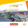 Prima plus A1.2 Audio-CDs zum SchUlerbuch 9783061206413