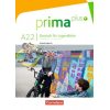 Prima plus A2.2 Arbeitsbuch mit CD-ROM 9783061206505