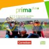 Prima plus A2.2 Audio-CDs zum SchUlerbuch 9783061206512