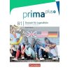 Prima plus B1 Arbeitsbuch mit CD-ROM 9783061206543