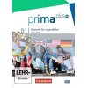 Prima plus B1 Video-DVD 9783061206581