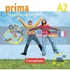 Prima Deutsch fur Jugendliche 4 Audio-CD 9783060201747