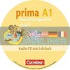 Prima Deutsch fur Jugendliche 1 Audio-CD 9783060200665