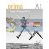 Prima Deutsch fur Jugendliche 1-2 Testheft mit Audio-CD 9783060200788