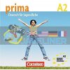 Prima Deutsch fur Jugendliche 3 Audio-CD 9783060200771