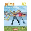 Prima Deutsch fur Jugendliche 4 Arbeitsbuch mit Audio-CD 9783060201730