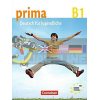 Prima Deutsch fur Jugendliche 5 Arbeitsbuch mit Audio-CD 9783060201778