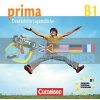 Prima Deutsch fur Jugendliche 5 Audio-CD 9783060201785