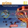 Prima Deutsch fur Jugendliche 6 Audio-CD 9783060201440