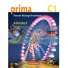 Prima Deutsch fur Jugendliche 7 Arbeitsbuch mit Audio-CD 9783060206957