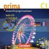 Prima Deutsch fur Jugendliche 7 Audio-CD 9783060206964