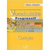 Vocabulaire Progressif du Francais Debutant Corriges 9782090381276