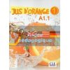 Jus Dorange 1 Guide pedagogique 9782090384123