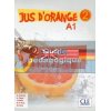Jus Dorange 2 Guide pedagogique 9782090384130