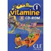 Vitamine 1 CD-ROM 9782090321319