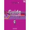 Agenda 3 Guide Pedagogique 9782011558268