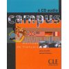 Campus 1 CD Audio pour la Classe 9782090328059