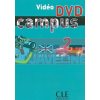 Campus 2 Video DVD 9782090328196