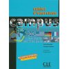 Campus 1 Cahier d'exercices 9782090332438