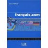 Francais.com Intermediaire Guide pedagogique 9782090331738