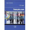 Francais.com Intermediaire CD audio pour la classe 9782090325911