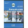 Francais.com Intermediaire CD-Rom 9782090326048
