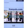 Francais.com Debutant Livre de leleve 9782090354249