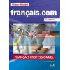 Francais.com Debutant Livre de leleve avec DVD-ROM 9782090380354