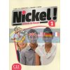 Nickel Niveau 1 Livre De LEleve + DVD-ROM 9782090384987
