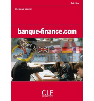 Banque-finance.com 9782090331813
