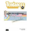 Tendances B2 Livre du Professeur 9782090385366