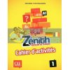 Zenith 1 Cahier dactivites 9782090386097